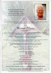 2025-06-29 - Werner Pflanz